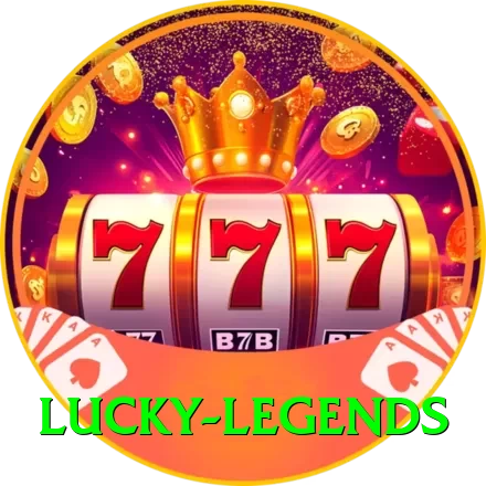 Lucky Legends Pro Max v3.2.4 - 2