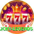 Lucky Legends Pro Max v3.2.4