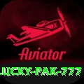 lucky pak 777 Plus