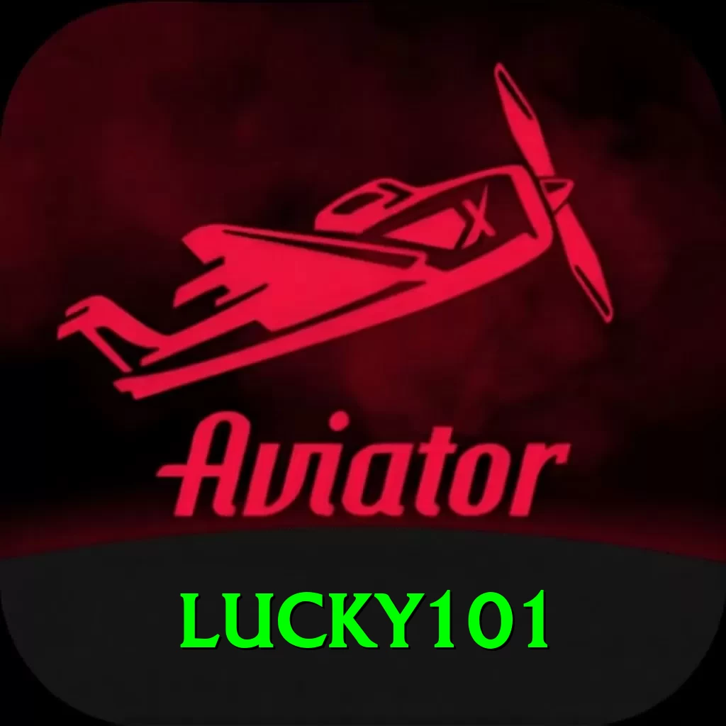 lucky101 Gold Edition v5.8.1 - 2