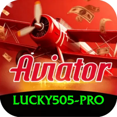 lucky505 Game Elite v5.6.4 - 2