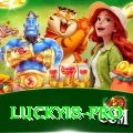 luckyi8 Gaming Elite v5.6.2