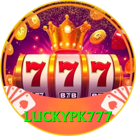luckypk777 Premium Edition vv3.1.3 - 2