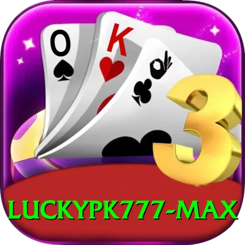 luckypk777 Casino Official v2.3.2 - 2