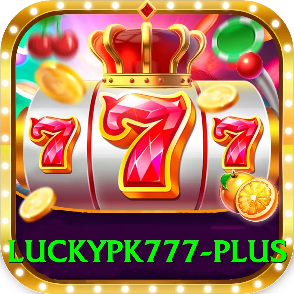 luckypk777 Turbo v1.1.8 - 2