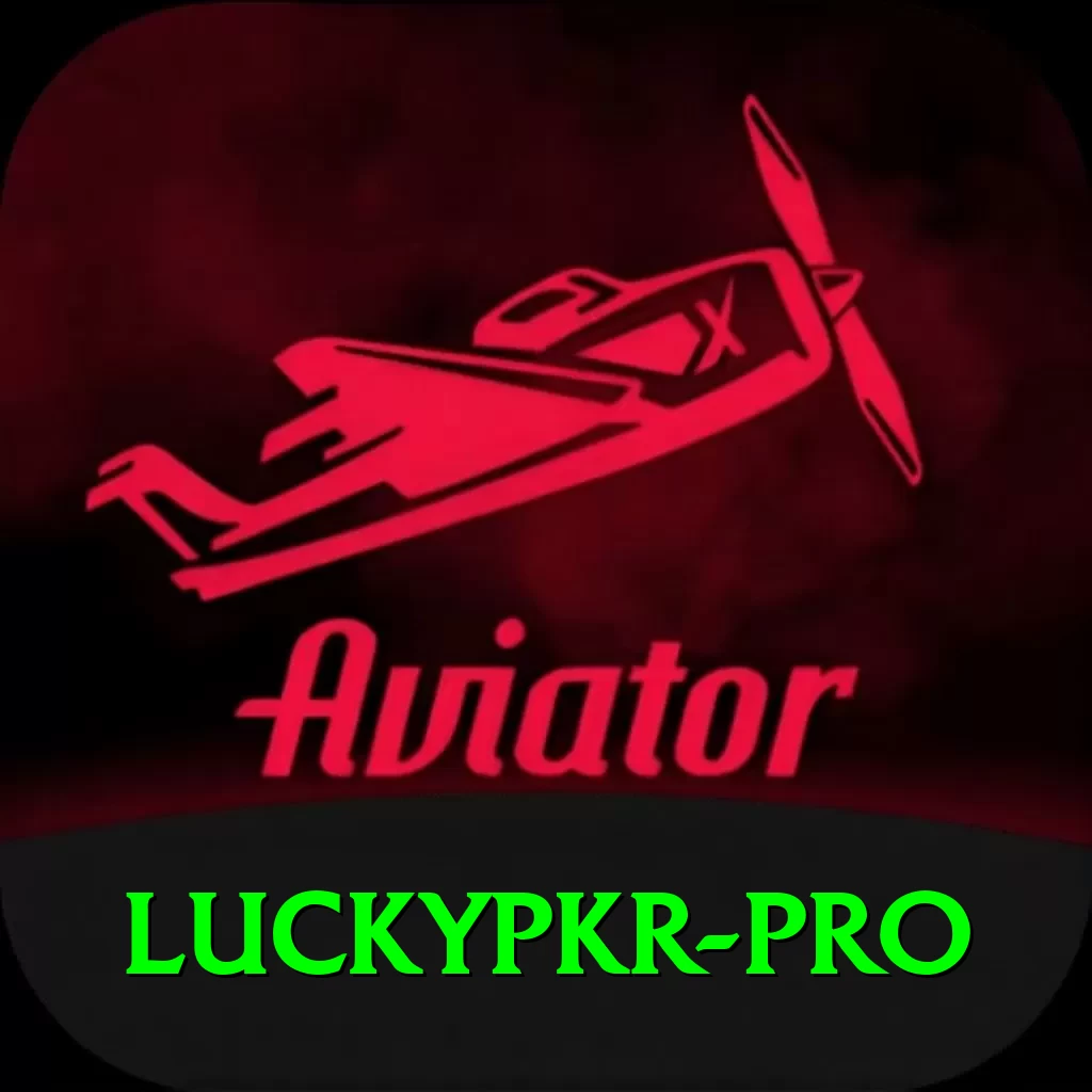 luckypkr VIP - Casino & Slots - 2