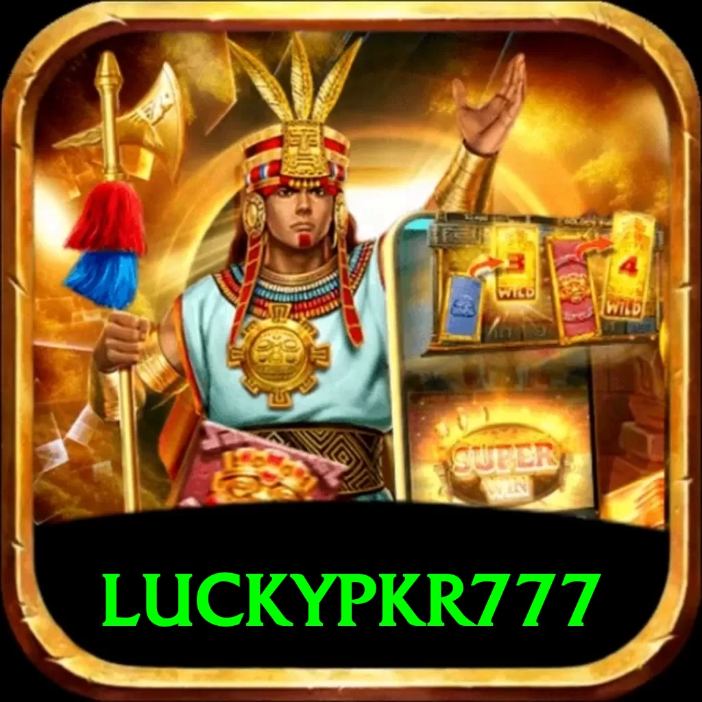 LuckyPKR777 Plus vv5.9.6 - 2