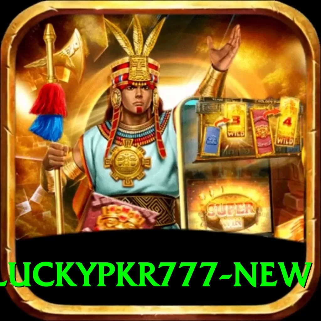 LuckyPKR777 - Supreme Earning App - 2