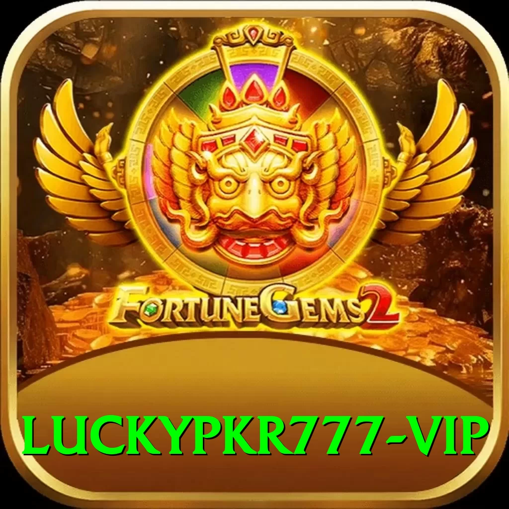 luckypkr777 Master PK v5.0.0 - 2