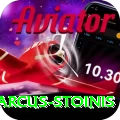 marcus stoinis Deluxe v5.0.6