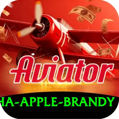 marpha apple brandy VIP Edition v5.6.8 - 2