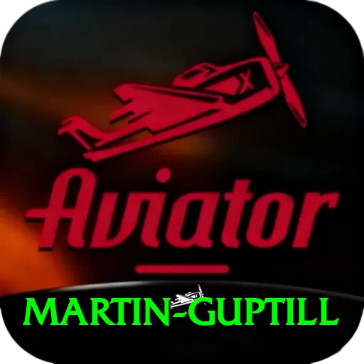 martin guptill Plus v5.9.3 - 2