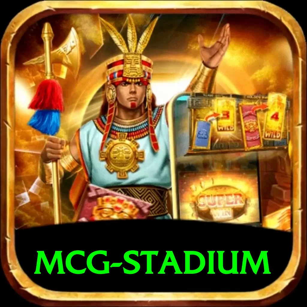 mcg stadium Turbo Pro v5.3.7 - 2