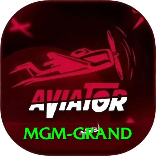 mgm grand Pro1 v5.0.7 - 2