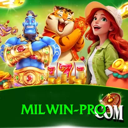milwin Premium Edition v4.2.2 - 2