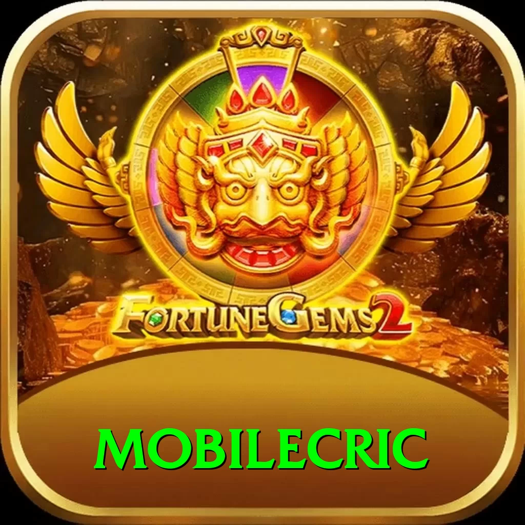 mobilecric Games (Casino & Earning) Pro v5.2.6 - 2