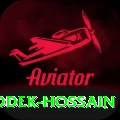 mosaddek hossain