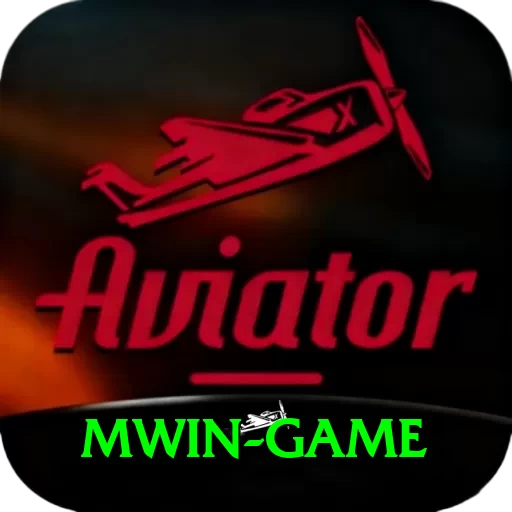 Mwin Game VIP Edition vv3.7.7 - 2