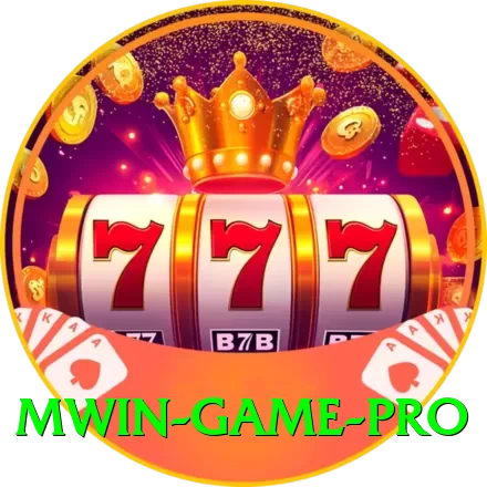 Mwin Game Casino Official v1.2.7 - 2