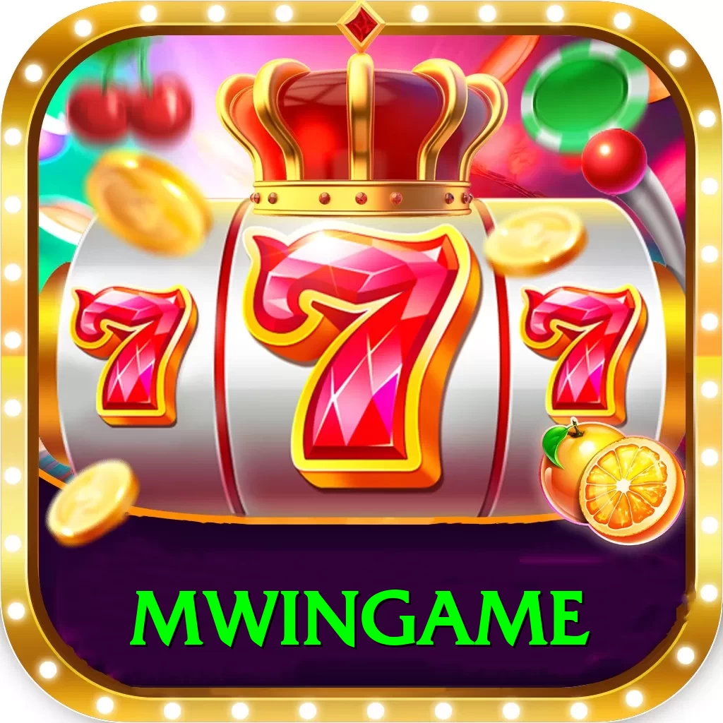 mwingame Deluxe Edition v5.5.1 - 2