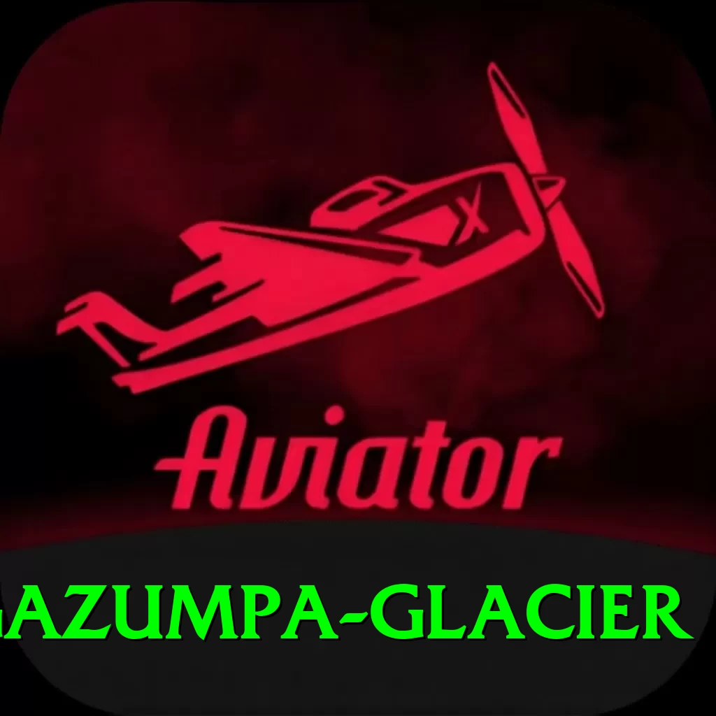ngazumpa glacier Pro Edition v4.5.3 - 2