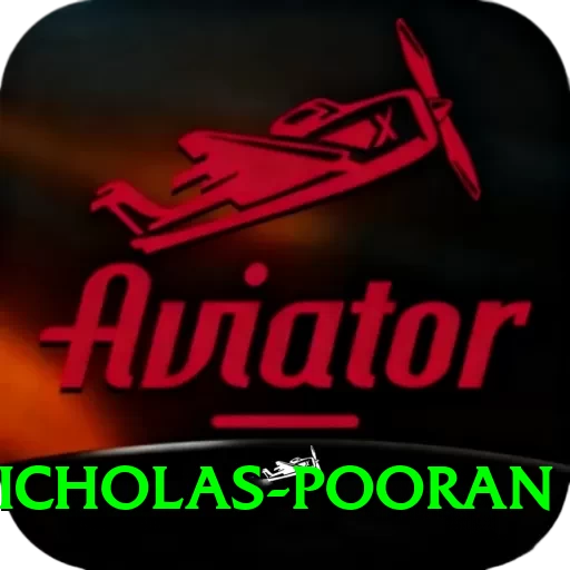 nicholas pooran Apps (Tools & Injectors) Ultimate v2.5.2 - 2