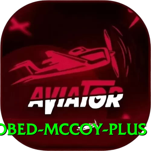 obed mccoy Extreme PK v1.7.0 - 2