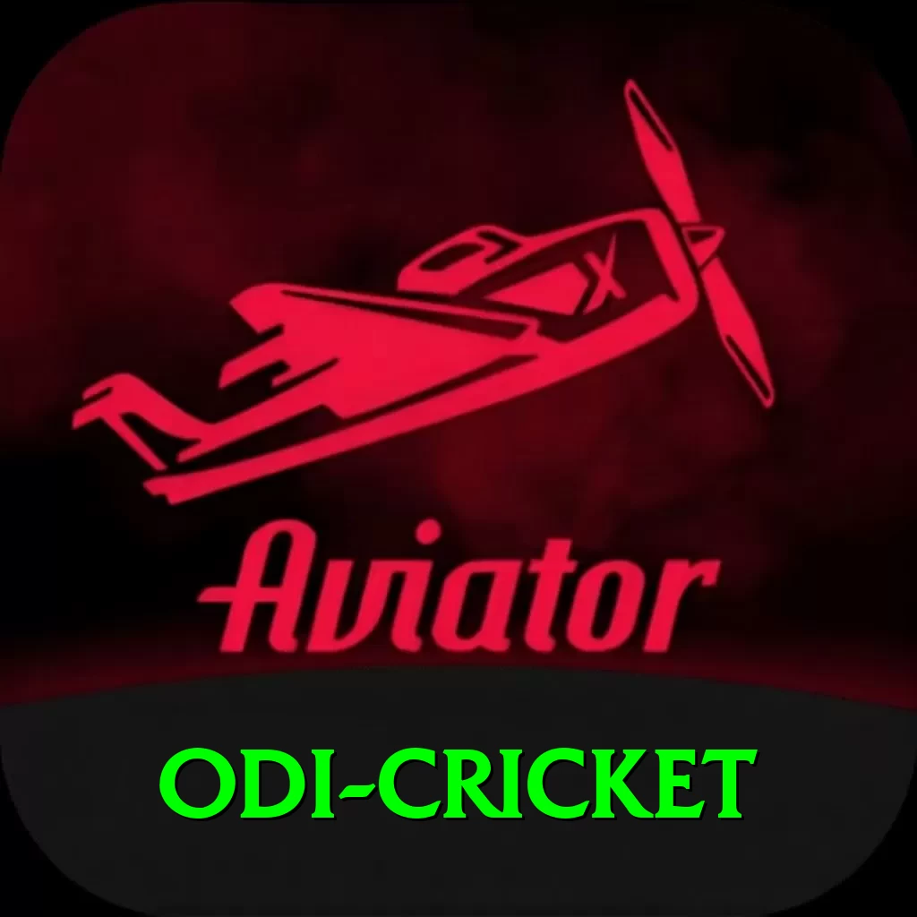 odi cricket Games (Casino & Earning) Master v2.1.6 - 2