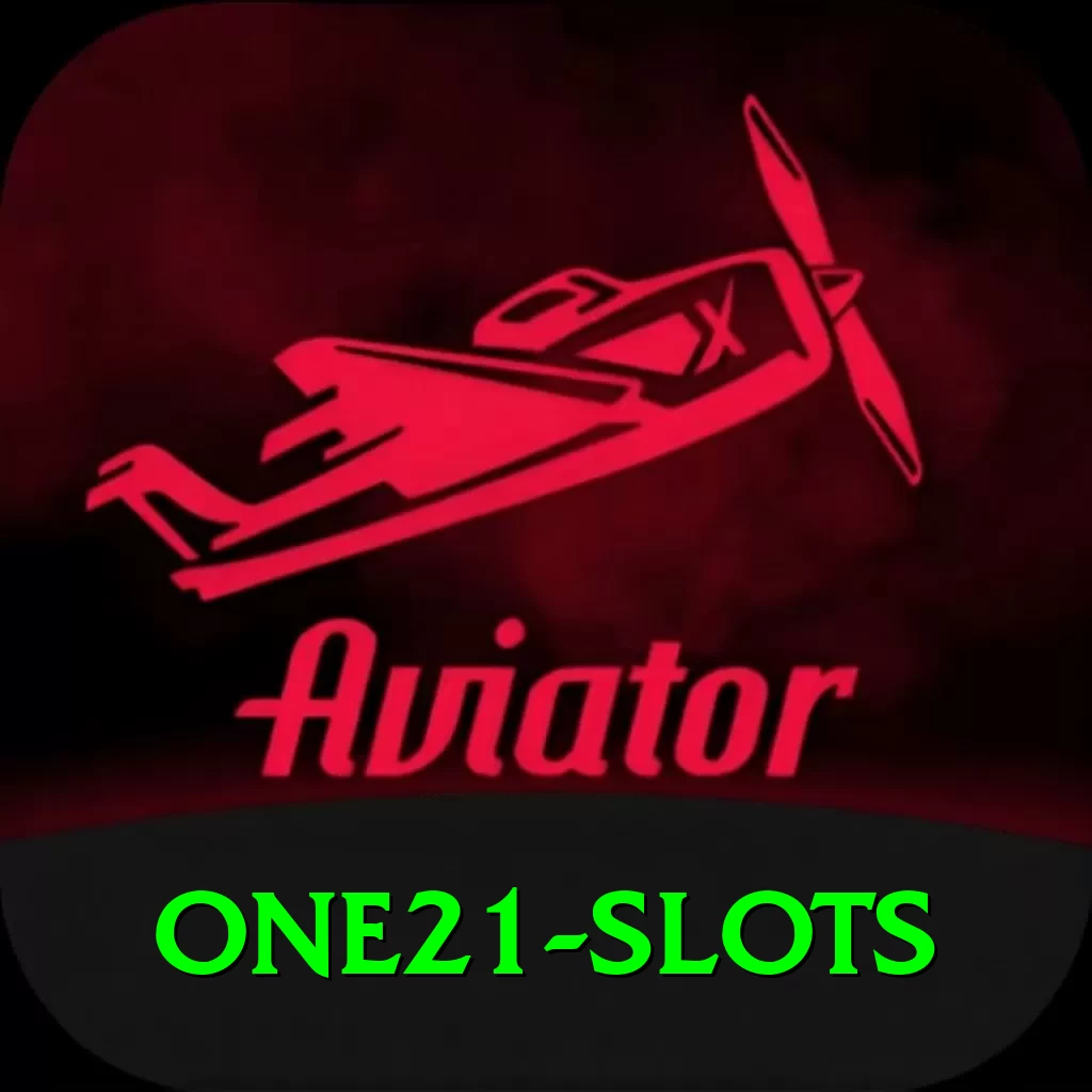 One21 Slots Plus v4.7.6 - 2