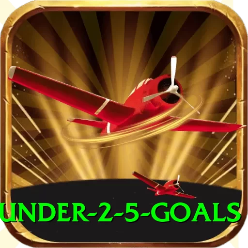over under 2.5 goals Pro v3.3.8 - 2