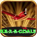 over under 2.5 goals Pro v3.3.8