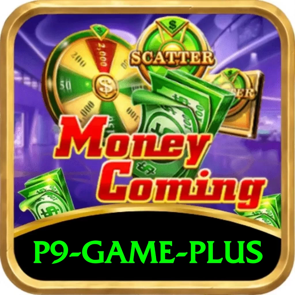 P9 Game Pro Casino App - 2