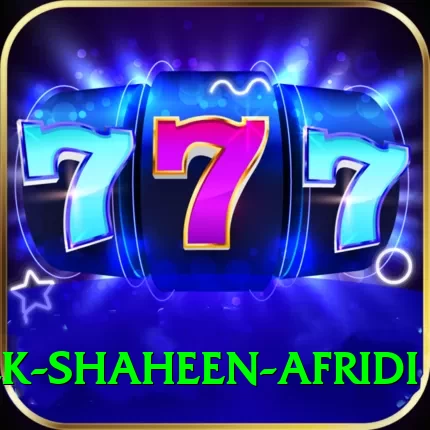 pace attack shaheen afridi Gold Edition v4.7.8 - 2