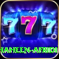 pace attack shaheen afridi Gold Edition v4.7.8