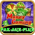 pak aus Cash Mega