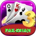 pak dhan Turbo Pro v2.9.3