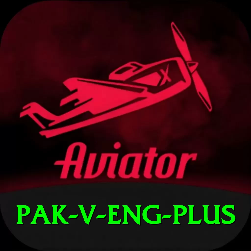 pak v eng VIP Casino App - 2