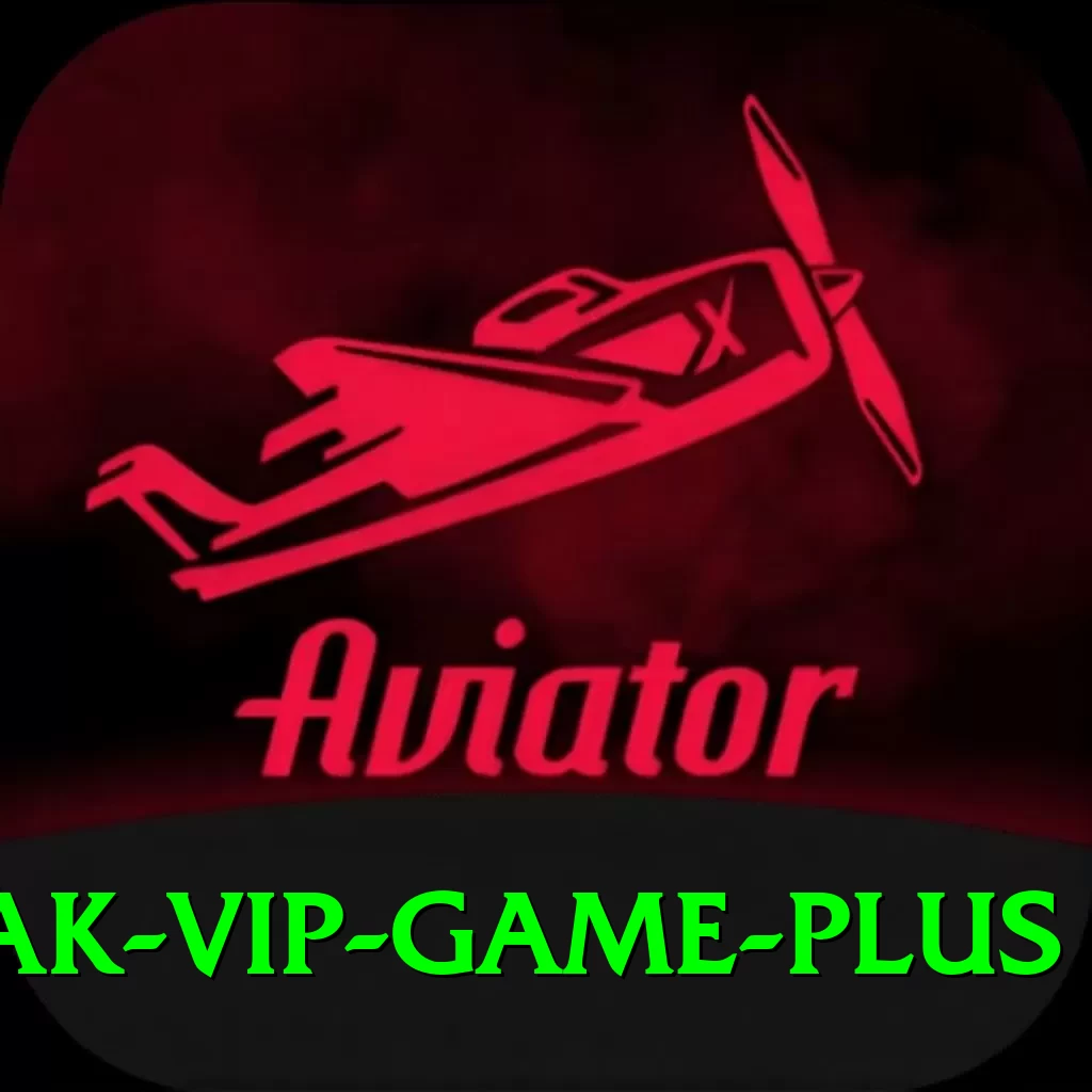 Pak Vip Game Deluxe 2024 - 2