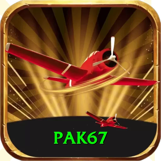 Pak67 Gold v2.4.6 - 2