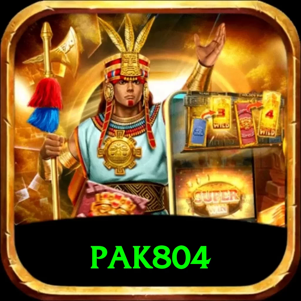 pak804 Max Pro v3.1.4 - 2