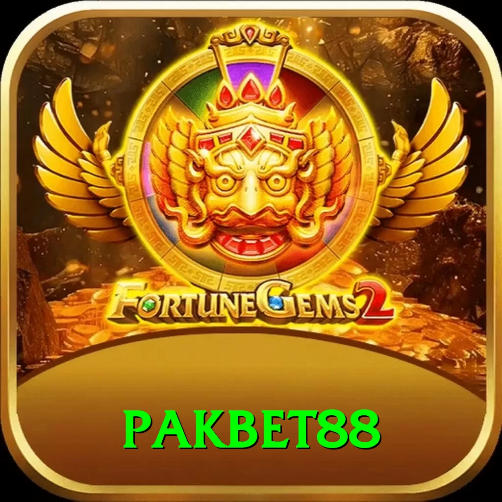 pakbet88 Deluxe Pro vv4.7.7 - 2