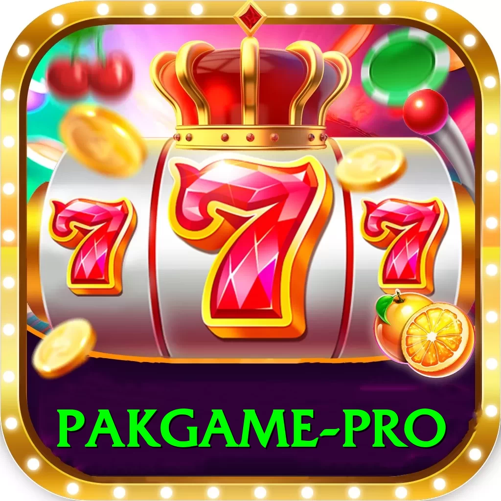 pakgame Master Pro v2.4.3 - 2