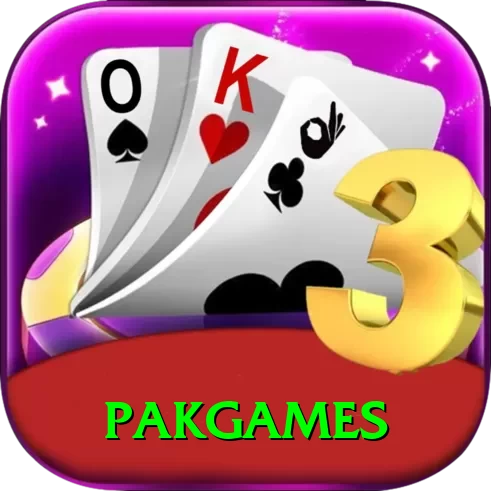 pakgames Max v2.6.9 - 2