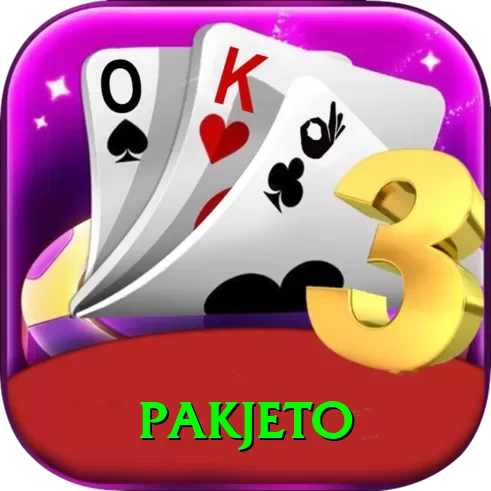 pakjeto Premium v4.4.0 - 2
