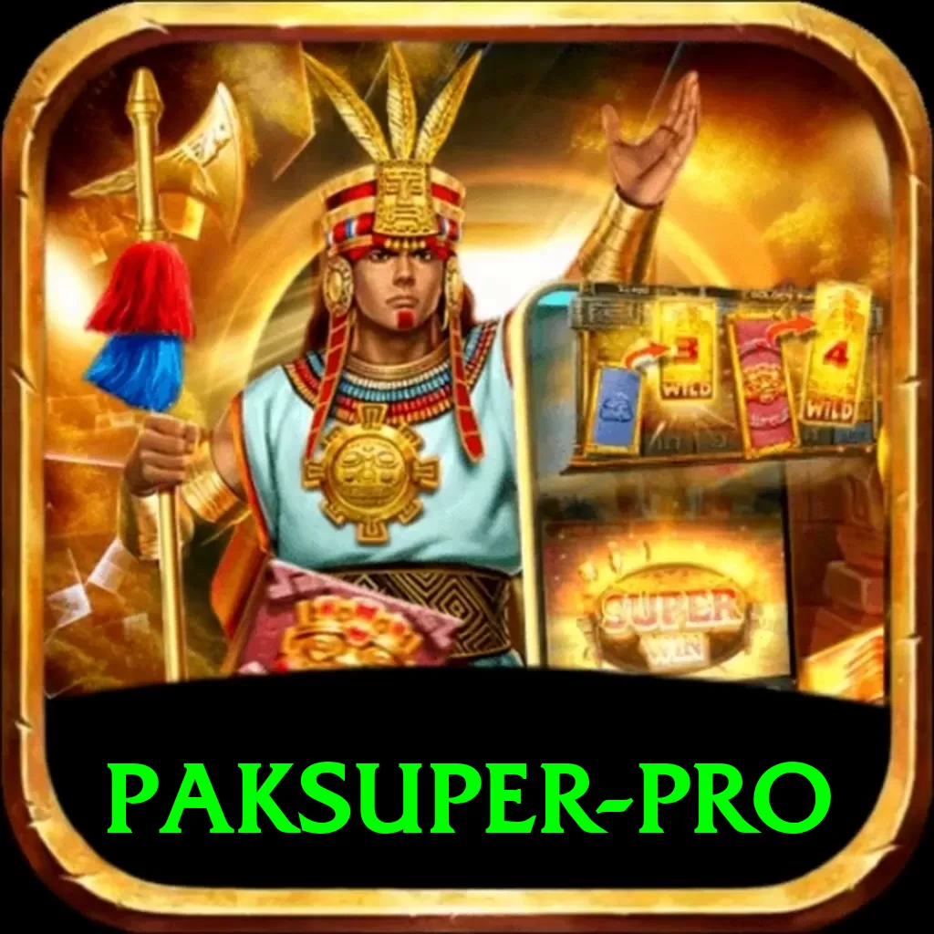 paksuper Pro v4.4.4 - 2