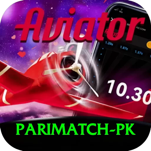 PariMatch PK Master Pro vv4.8.1 - 2