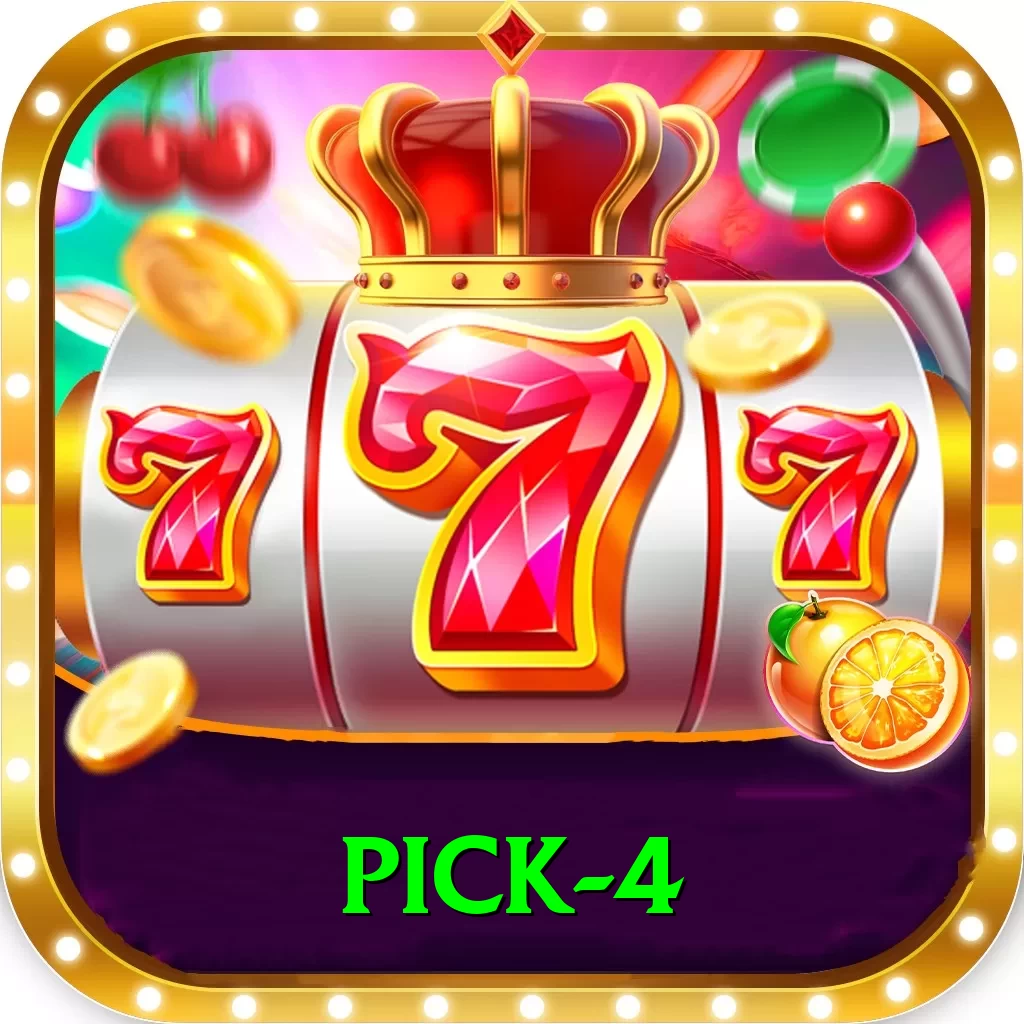 pick 4 Turbo Pro v1.0.4 - 2