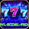 pin live score - VIP Mega