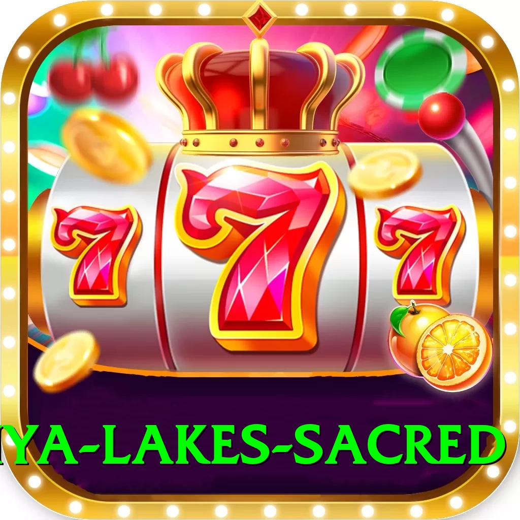 piya lakes sacred Plus Edition v2.5.7 - 2