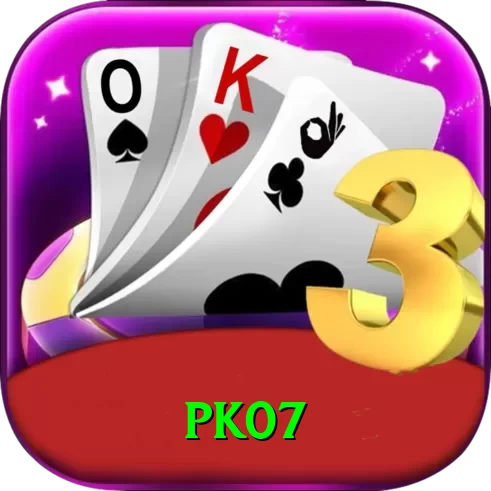 pk07 Games (Casino & Earning) Gold vv3.5.1 - 2